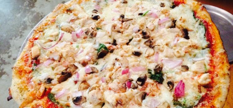 Slices Pizzeria