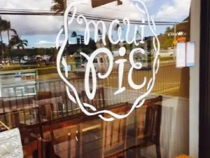 Maui Pie