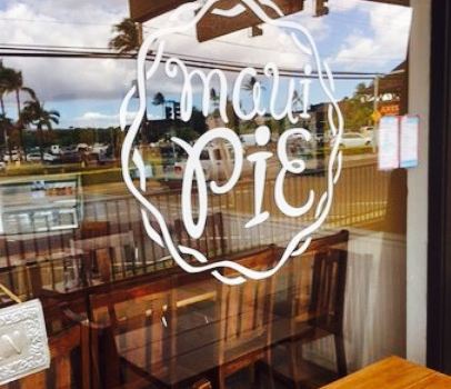 Maui Pie