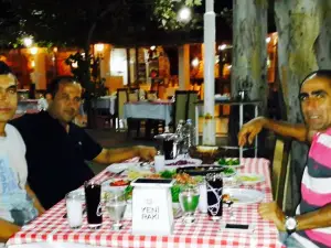 Sogutlupinar Balik Restaurant