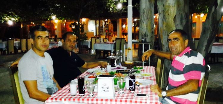 Sogutlupinar Balik Restaurant