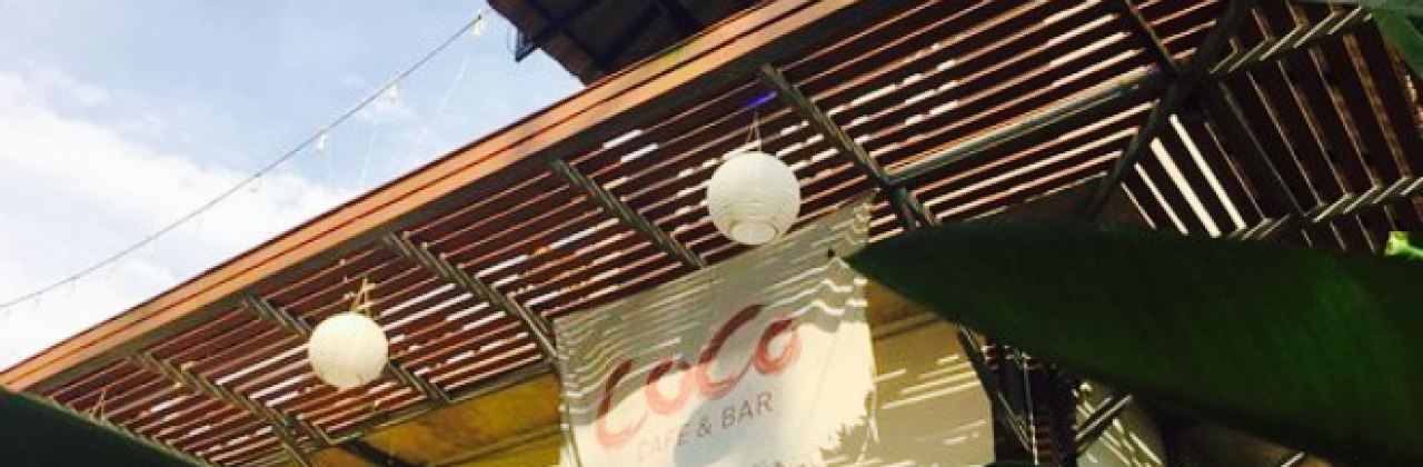 Coco Bar and Restaurant
