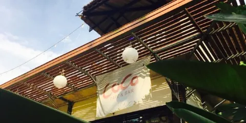 Coco Bar and Restaurant