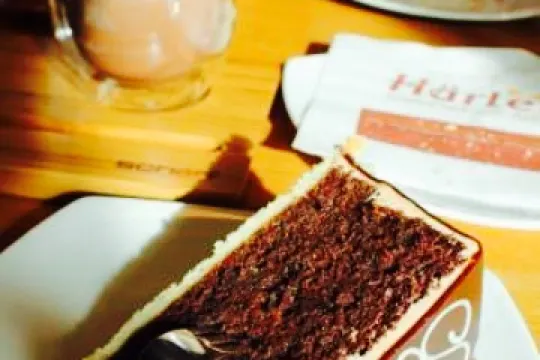 Backerei Konditorei Harle