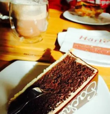 Backerei Konditorei Harle