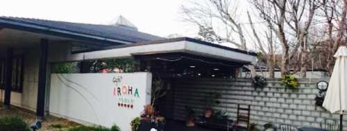 Cafe Iroha