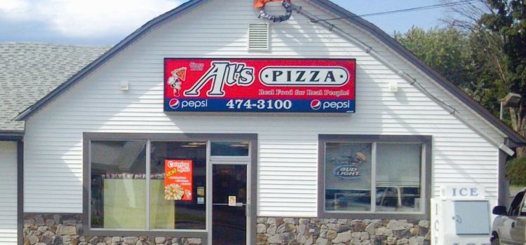Al's Pizza