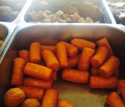 Da Carmelo Gastronomia Siciliana