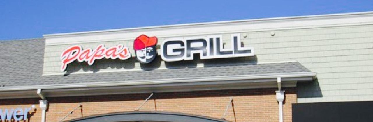 Papa's Grill