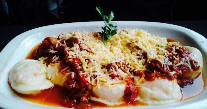 Grecco Restaurant