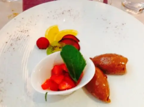 Restaurant le Corner