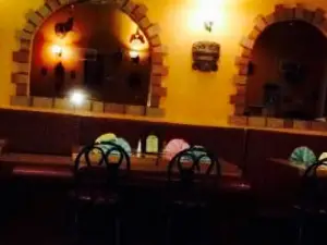 El Sombrero Mexican Restaurant