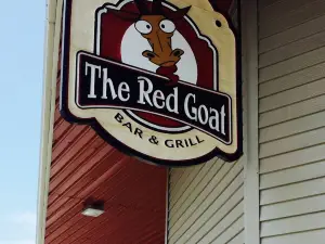 The Red Goat