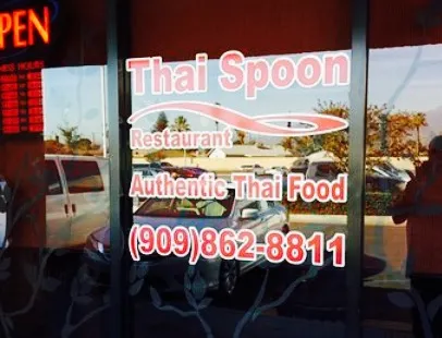 Thai Spoon Restaurant