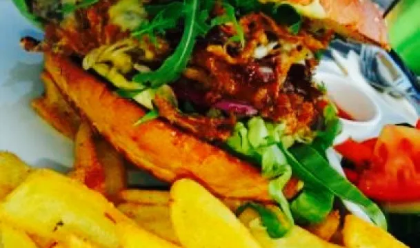 Maestro Café and Bistro