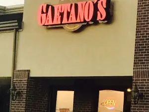 Gaetano's Pizzeria & Creamery