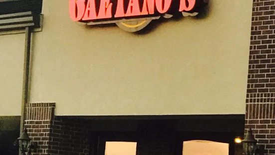 Gaetano's Pizzeria & Creamery