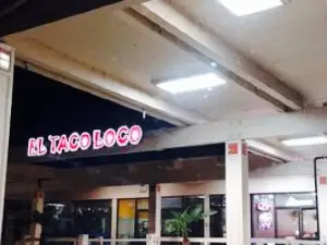 Taco Loco Restaurant