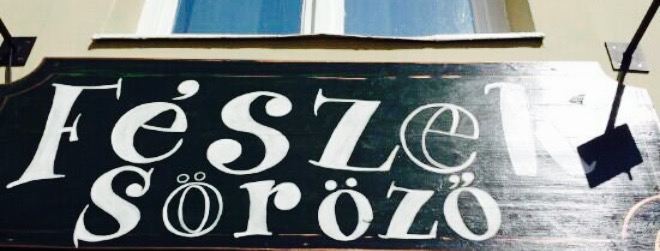 Festek Sorozo