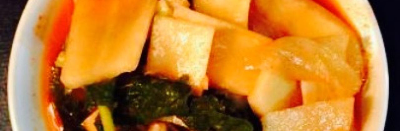 सेवेन हिल्स ऑफ़ दो-कके-बी