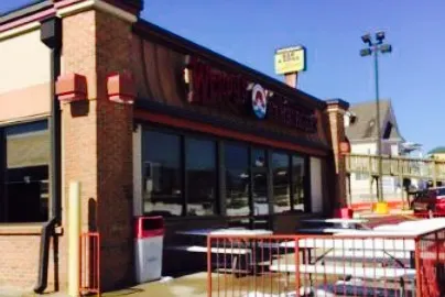 Wendy's in Branson
