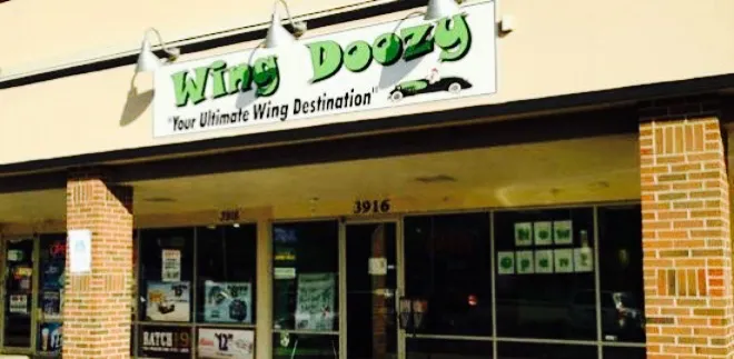 Wing Doozy