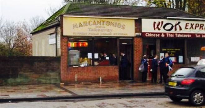 Marcantonio