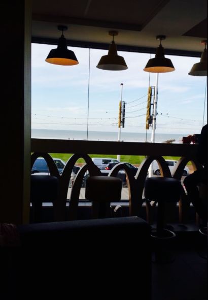 McDonald's Restaurant - South Promenade