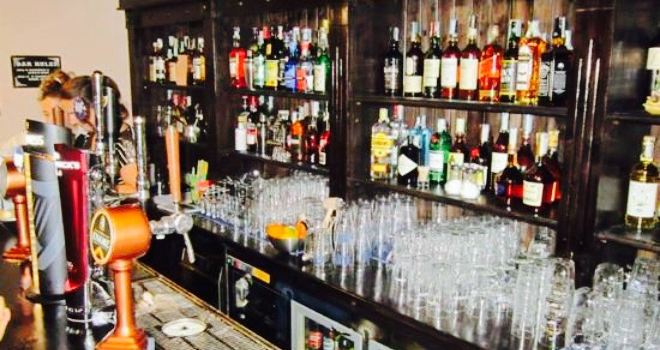 Samadam's Pub
