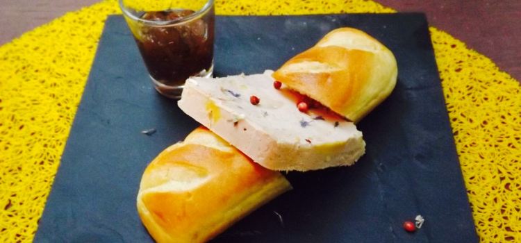 A la Crepe Rit