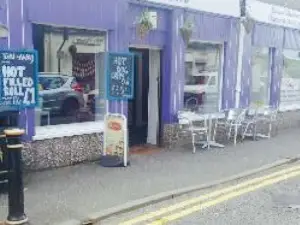 Suzys Bistro