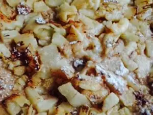 Pannenkoekenhuis Den Strooper