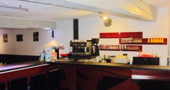 Le Moulin Blanc