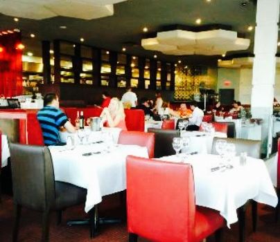 Restaurant L'Academie