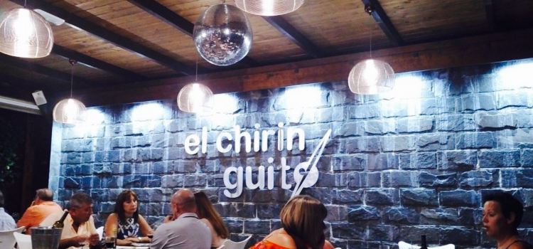 El Chiringuito