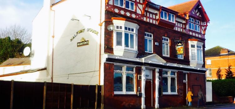 Halfway House