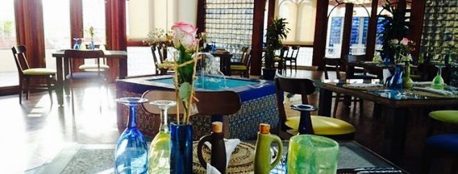 Zeitoun Restaurant