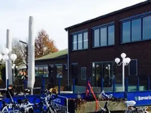 Cafe-Restaurant De Sonse haven