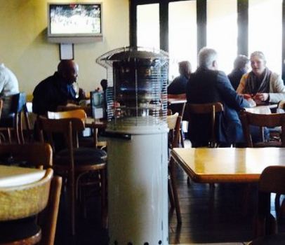 Mugg & Bean - Woodbridge Square Kempton Park