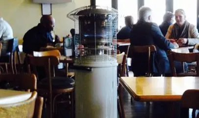 Mugg & Bean - Woodbridge Square Kempton Park