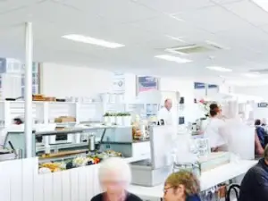 The Provender & Co.