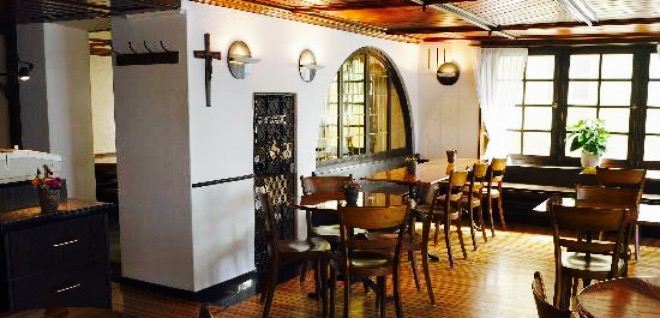 Restaurant Roessli