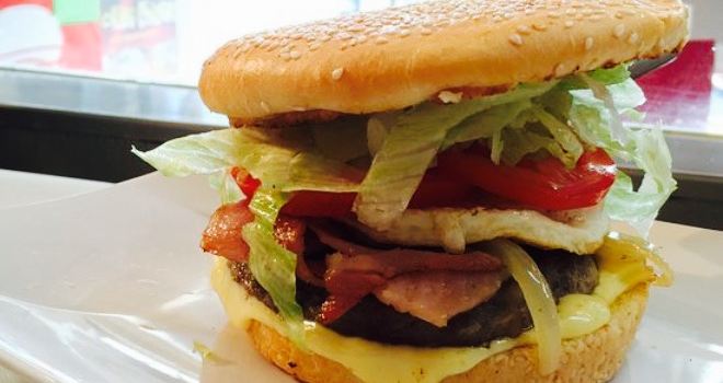Fort Cafe & Takeaway