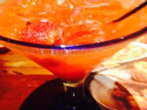 Longhorn Steakhouse