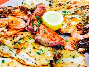 Ristorante Pizzeria Sottovento