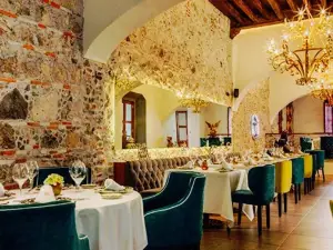 Casa Barroca