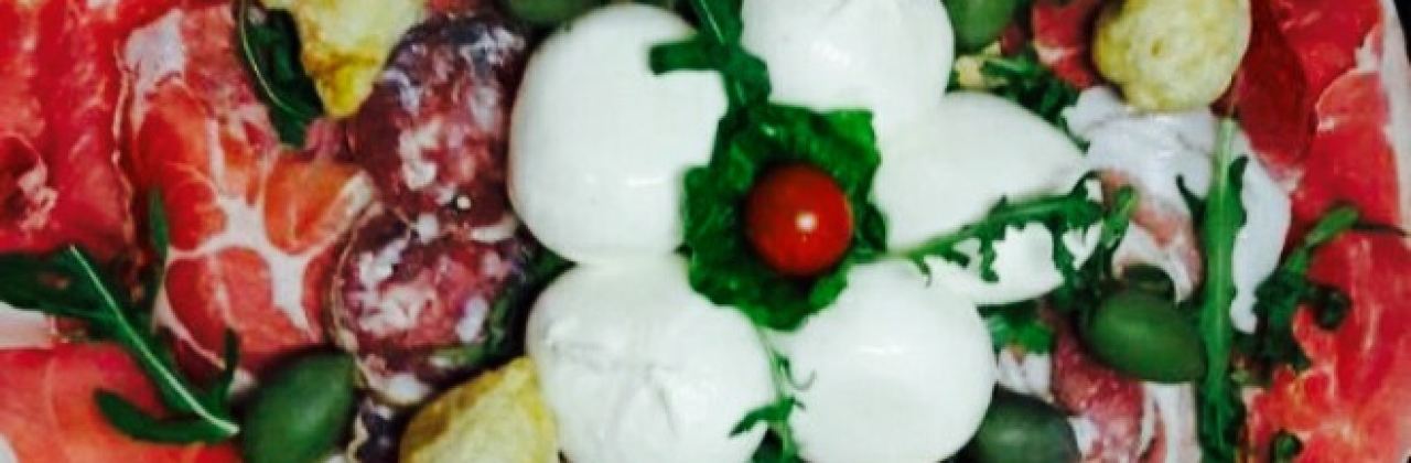 Pizzeria Bella Mbriana