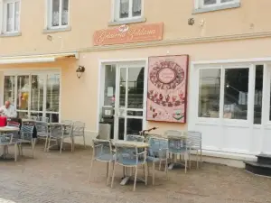 Gelateria Zoldana