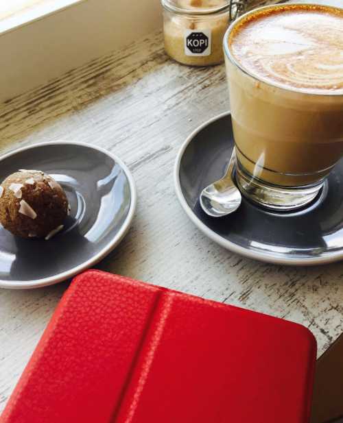 KOPI Stop