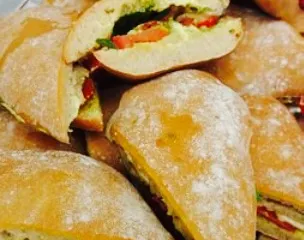 High Street Bakery & Cafe